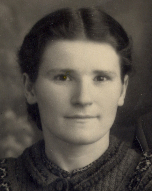Ольга Беляева
