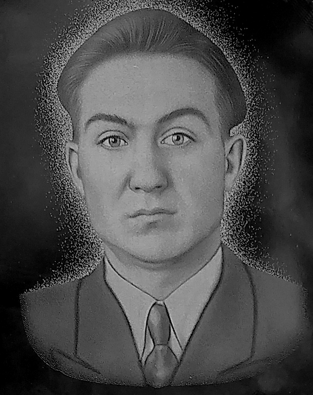 Владимир Михайлович Бобро