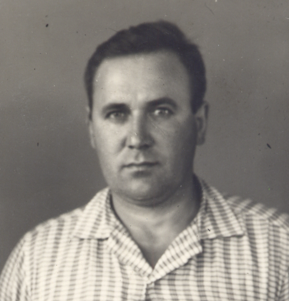 Иван Владимирович Ерёменко