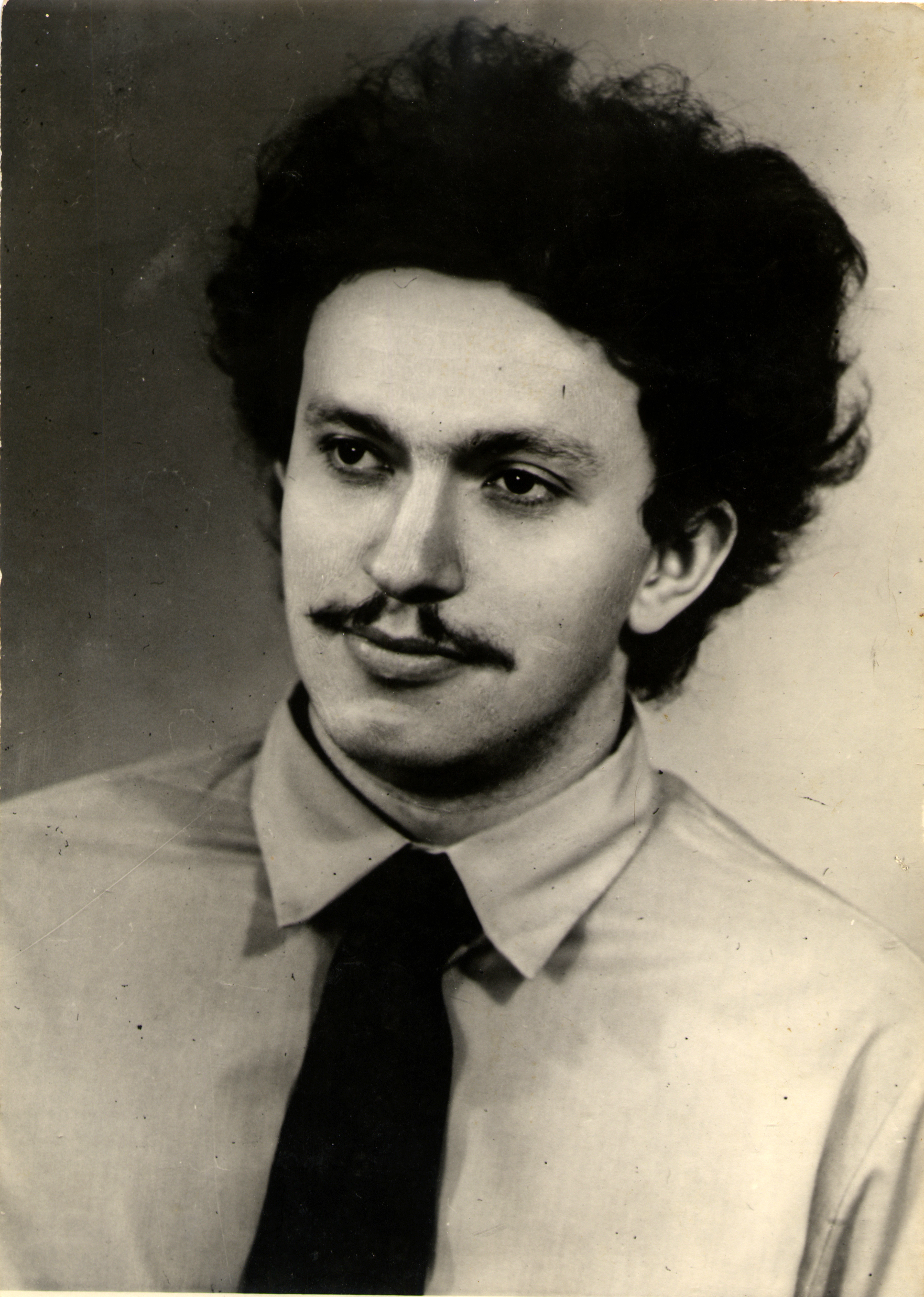 Владимир Васильевич Фисенко