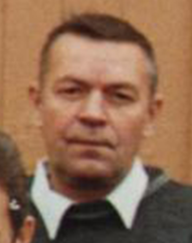 Юрий Васильевич Фисенко