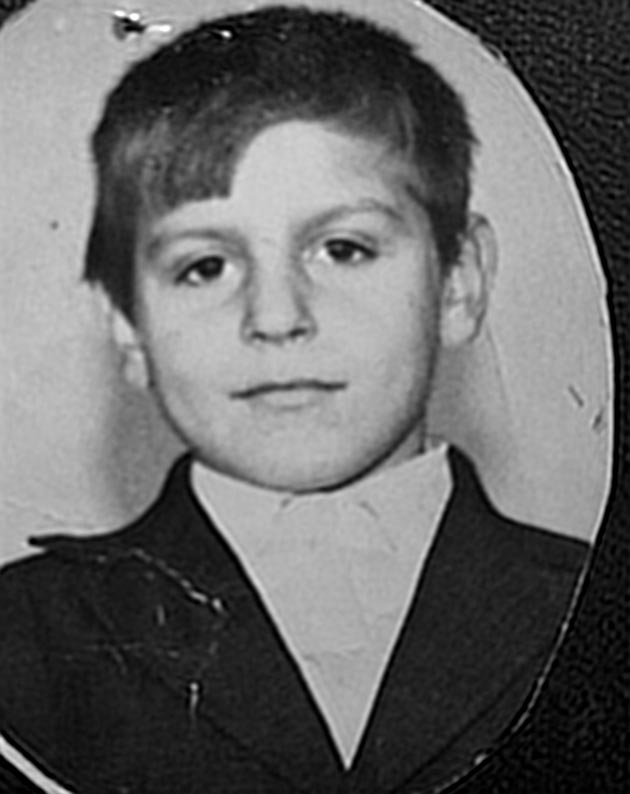 Альберт Вячеславович Фомичев