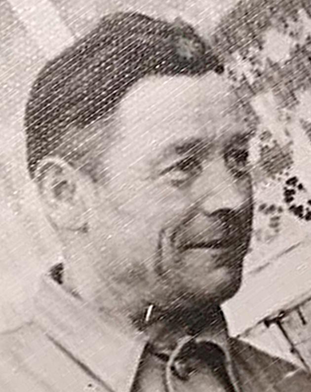 Василий Алексеевич Фомичев