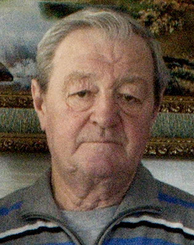 Вячеслав Иванович Колбасов