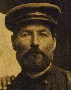 Василий Никитич Краснощеков
