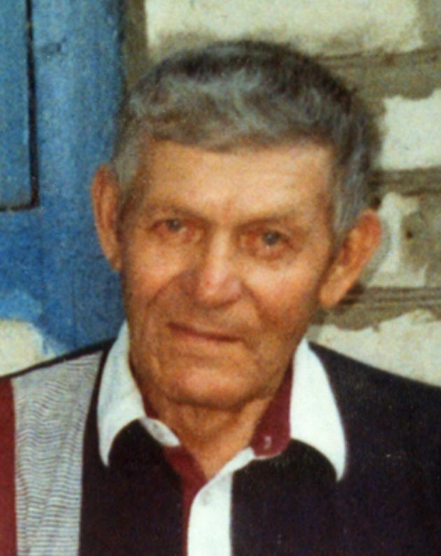Иван Васильевич Прачев