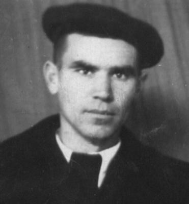 Николай Михайлович Шевцов