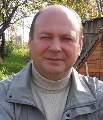 Василий Иванович Смоляков