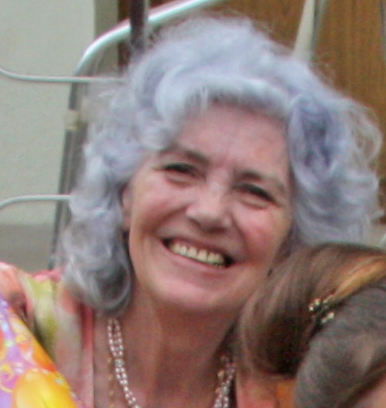 Галина Ивановна Винникова (Колбасова)
