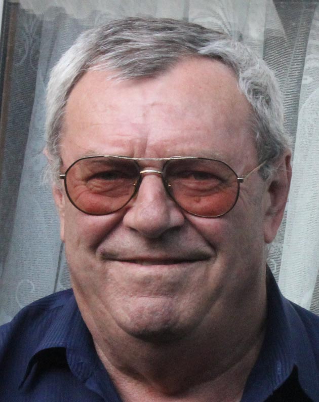 Валерий Геннадиевич Воробьев
