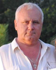 Михаил Михайлович Задериев